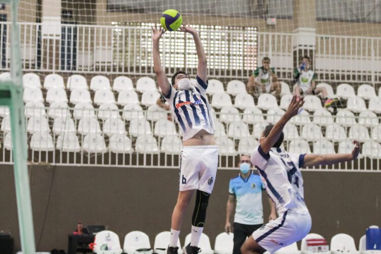 Jovem de Ponta Porã é convocado para a Seleção Brasileira de Voleibol