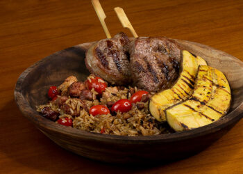 Festival Brasil Sabor está de volta com o melhor da gastronomia sul-mato-grossense