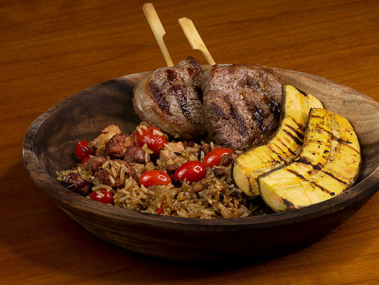 Festival Brasil Sabor está de volta com o melhor da gastronomia sul-mato-grossense