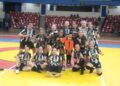 Operário faz últimos preparativos para a Taça Brasil de Futsal Feminino