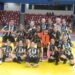 Operário faz últimos preparativos para a Taça Brasil de Futsal Feminino