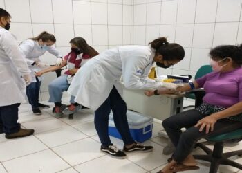 Rede Solidária e Unigran retomam parceria para exames laboratoriais gratuitos