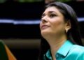 Rose Modesto diz que não aceita convite para ser vice na chapa de ninguém nas eleições deste ano
