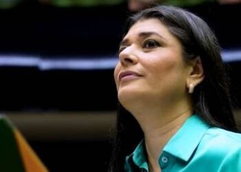 Rose Modesto diz que não aceita convite para ser vice na chapa de ninguém nas eleições deste ano