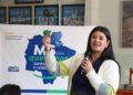 “Ouvindo mais para errar menos”, é o lema de Rose Modesto em sua pré-campanha pelo MS