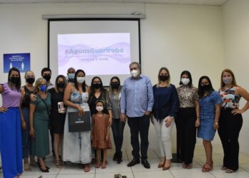 Projeto Sanear da Águas Guariroba abre inscrições para escolas com planos de aula e atividades voltadas ao saneamento