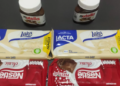Páscoa passou, mas 3 adolescentes foram flagrados furtando chocolate e Nutella em MS