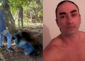 Segundo acusado por morte de Tibério encontrado enterrado em vala é preso na Capital