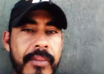 PM prende suspeito de matar irmã estrangulada: “foi um acidente”, disse ele à equipe