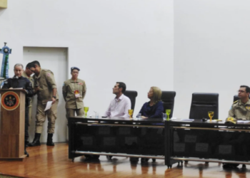 Campanha em alusão ao Maio Amarelo com o tema “Juntos salvando vidas” é lançada na Capital