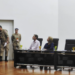 Campanha em alusão ao Maio Amarelo com o tema “Juntos salvando vidas” é lançada na Capital