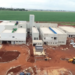 Hospital Regional de Dourados já está com 60% das obras executadas e pode ser entregue fim do ano
