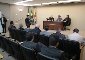 TCE recebe pedido para reeditar Refis de dívidas de prefeitos e ex-prefeitos