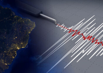 Tremores são sentidos em SP e MG após terremoto na Argentina