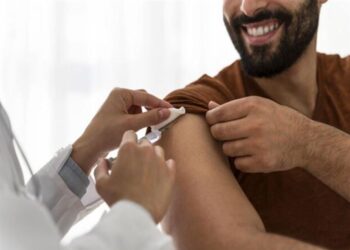 Campanha de vacinação contra gripe e sarampo está em andamento