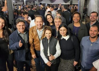 Projeção de alto índice de renovação na Câmara movimenta cenário político em MS