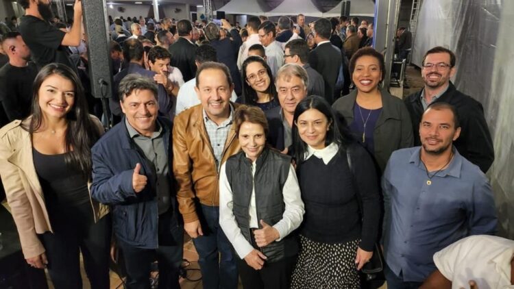Projeção de alto índice de renovação na Câmara movimenta cenário político em MS