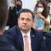 Deputado Marcio Fernandes pede recuperação de cabeceira de ponte sobre córrego Cascavel