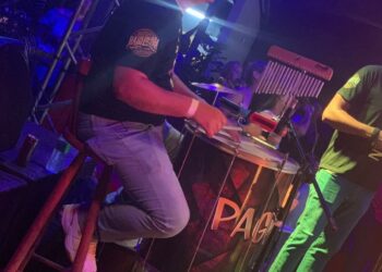 Amigos promovem vaquinha para cirurgia de integrante do PagoZen, após cura do câncer