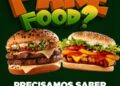 Senador Nelsinho Trad propõe discutir sobre carne fake em sanduíches e audiência é aprovada no Senado