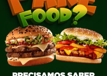 Senador Nelsinho Trad propõe discutir sobre carne fake em sanduíches e audiência é aprovada no Senado