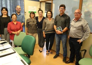 Deputada Mara Caseiro trabalha pela instalação de cursos de Agronomia, Direito e Psicologia em Costa Rica