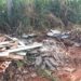 Queima de madeira velha e “lixões” preocupam moradores no Jardim Mansur na Capital