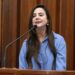Deputada realiza audiência pública para debater assédio moral e sexual contra mulheres no ambiente de trabalho