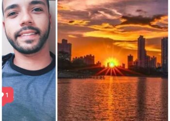 Poesia: “Minha Campo Grande”, por David Silva