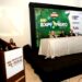 Eduardo Riedel recebe homenagem e título de Cidadão Douradense na Expoagro