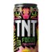 Focus Pink Lemonade, novo sabor Tnt Energy Drink