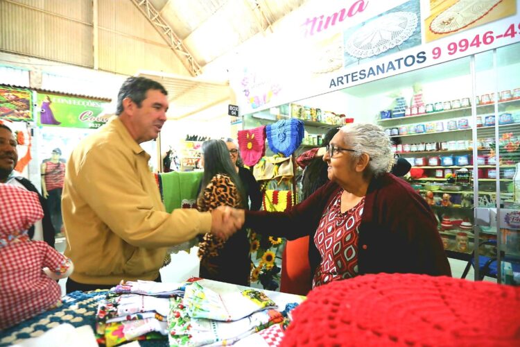 Programa Qualifica Mulher vai ensinar autonomia financeira para 5 mil sul-mato-grossenses