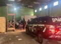 Dracco recupera no Bairro Panamá, Fiat Toro avaliada em R$ 95 mil roubada no RJ