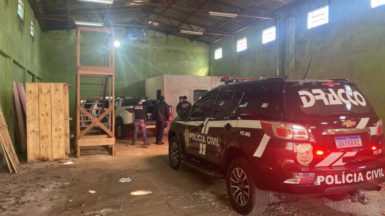 Dracco recupera no Bairro Panamá, Fiat Toro avaliada em R$ 95 mil roubada no RJ