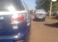 AGORA: Jovem de 22 anos é morto a tiros por dupla de moto no Bairro Aero Rancho