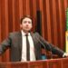 Deputado João Henrique faz representação contra Pedro Kemp sobre agressão em 2020