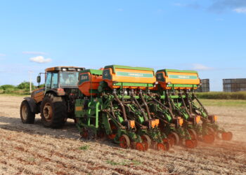 Plantio adequado e manutenção do maquinário serão temas de painel no Showtec 2022