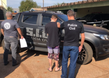 Terceiro acusado de tentar matar a transexual Claudinha por homofobia é preso em MS