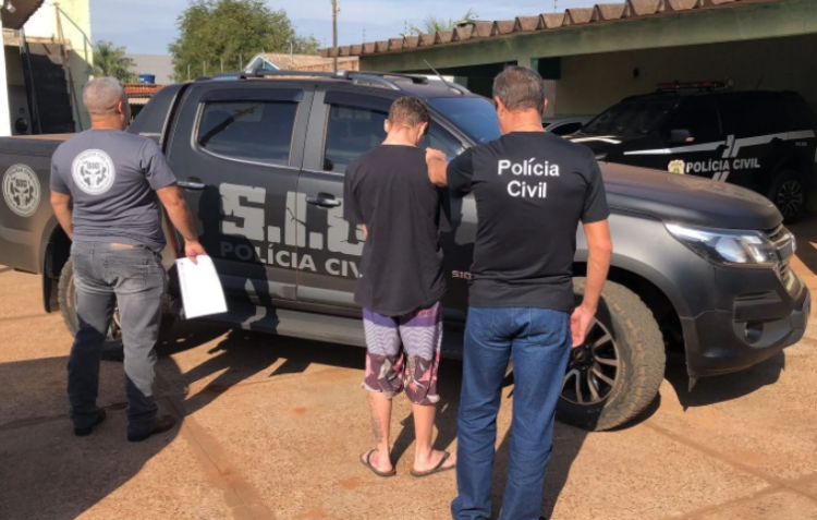 Terceiro acusado de tentar matar a transexual Claudinha por homofobia é preso em MS