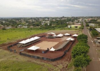 Hospital Municipal de Terenos será construído com apoio do Governo do Estado