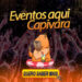 EVENTOS AQUI CAPIVARA!