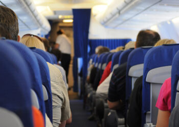 Senado debate altos custos pagos por passageiros de avião pelos serviços aéreos