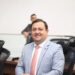 A pedido do deputado Marcio Fernandes, prefeitura arruma iluminação na Via Parque