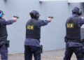 Prefeitura capacita mais 133 guardas civis para uso de armamento letal