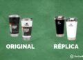 Copo térmico de cerveja que é sucesso vira isca de golpes e falsificações