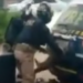 Vídeo: Homem morre ao ser trancado e atacado com gás em viatura da PRF no Sergipe