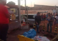 Homem é morto a tiros em Dourados, após briga por motivo desconhecido em bar