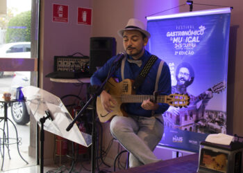 Festival Descubra CG é opção de lazer para o fim de semana na Capital