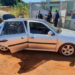 PM flagra e prende dupla furtando objetos de casa e colocando em Gol no Centenário