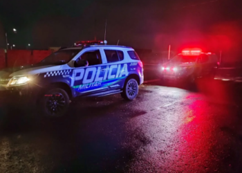 Homem é torturado, amarrado e mantido em cárcere por trio no Jardim Tijuca